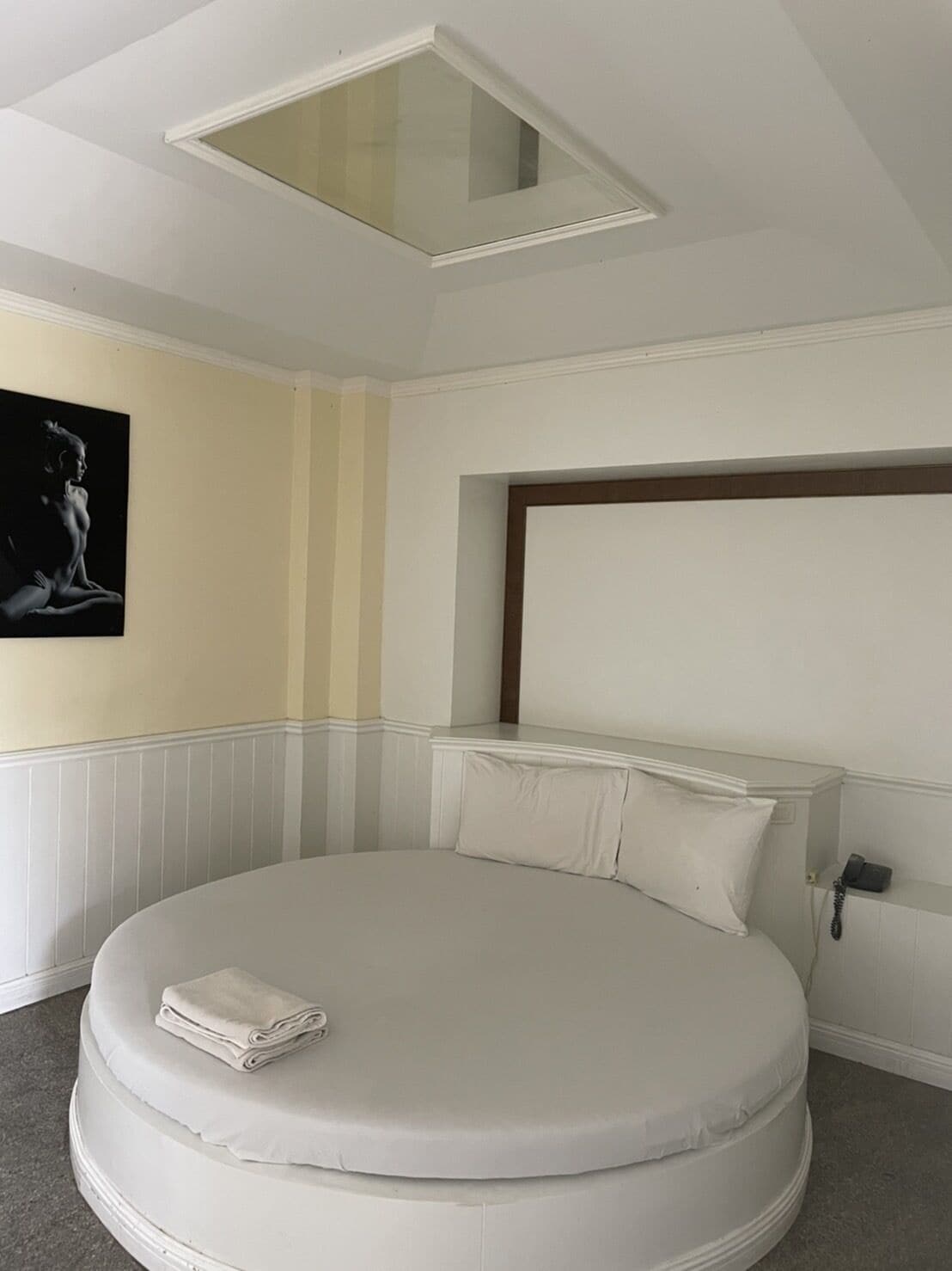 Business-rum | Allergitestade sängkläder, skrivbord och gratis wi-fi