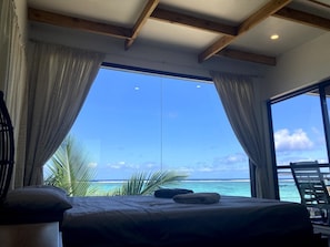 1 chambre, bureau, Wi-Fi, draps fournis