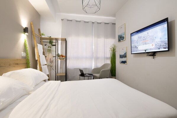 Basic Room