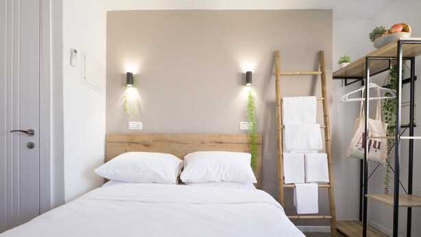 Habitación básica