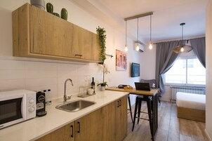 Servicio de comidas en la habitación