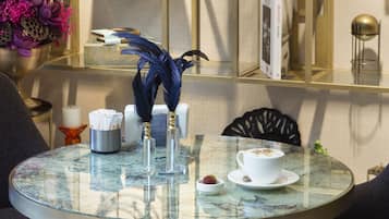 Coffee service