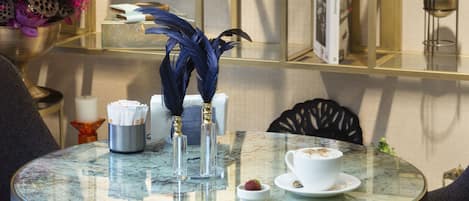 Coffee service