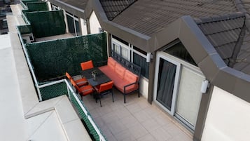 Teras/veranda