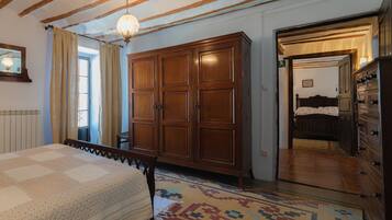 7 slaapkamers, gratis wifi, beddengoed