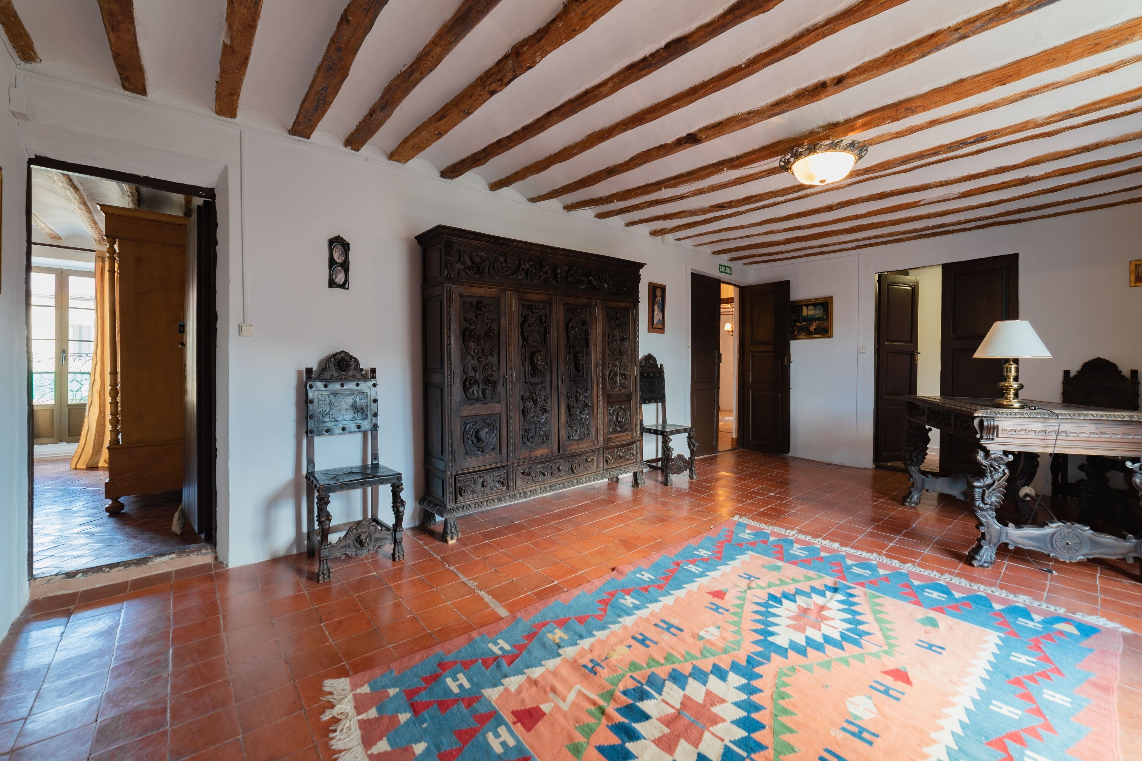 Interieur