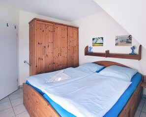 1 slaapkamer, gratis wifi