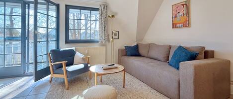 テレビ、ステレオ