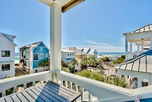 Casa, 5 quartos | Sacada