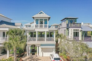 Casa, 5 quartos | Fachada