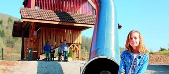 SWIMMING POOL, SPA, GIANT PLAYGROUND, BOWLING, PANCAKE BAR FREE ON-SITE ACTIVITIES