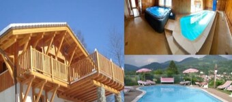 SWIMMING POOL, SPA, GIANT PLAYGROUND, BOWLING, PANCAKE BAR FREE ON-SITE ACTIVITIES