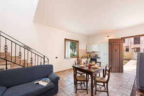 Interior - Marconi Villa (San Vito Lo Capo)