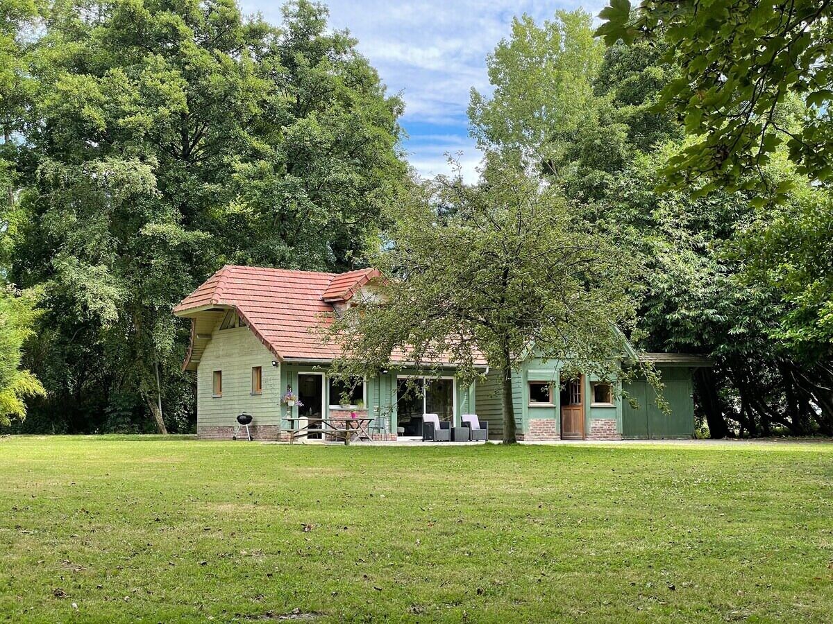 Bild für Gastgeberprofil