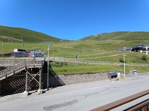 Miscellaneous - Spacious 8-Person Apartment with Balcony, Near Slopes, Saint-Lary-Soulan (Saint-Lary-Soulan)