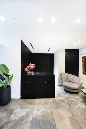 Reception - ICON Urban Living (Thessaloniki)