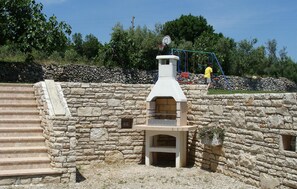 Espace pour enfants