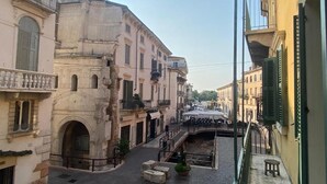 Exterior - Il Cardo - Royal Solution (Verona)