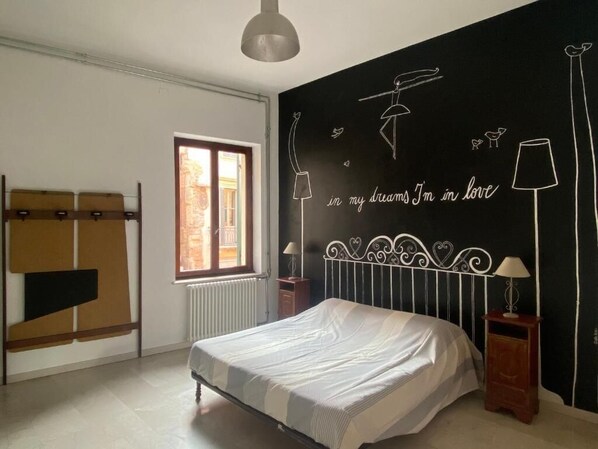 Apartment | 3 Schlafzimmer