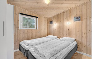 2 bedrooms, free WiFi - Cozy home in Roslev with WiFi (Roslev)