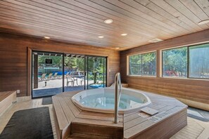 Interior - The Red Pine | Canyons Village 4BR, mins to Gondola (Park City)
