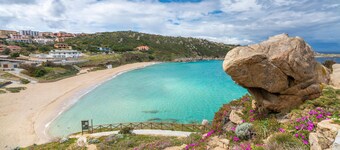 Appartement en bord de mer
