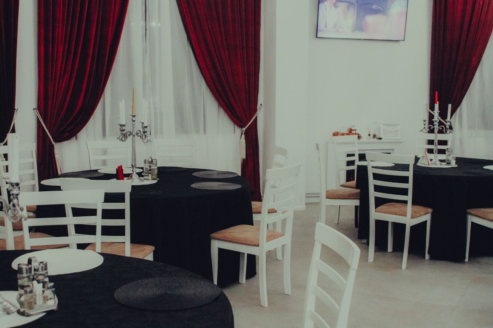 تناول الطعام