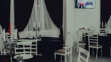 Restaurantes