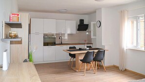 Eget kjøkken