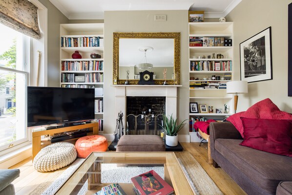 Smart TV