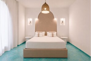 3 bedrooms, iron/ironing board, travel cot, free WiFi - La Torre del Vervece (Massa Lubrense)