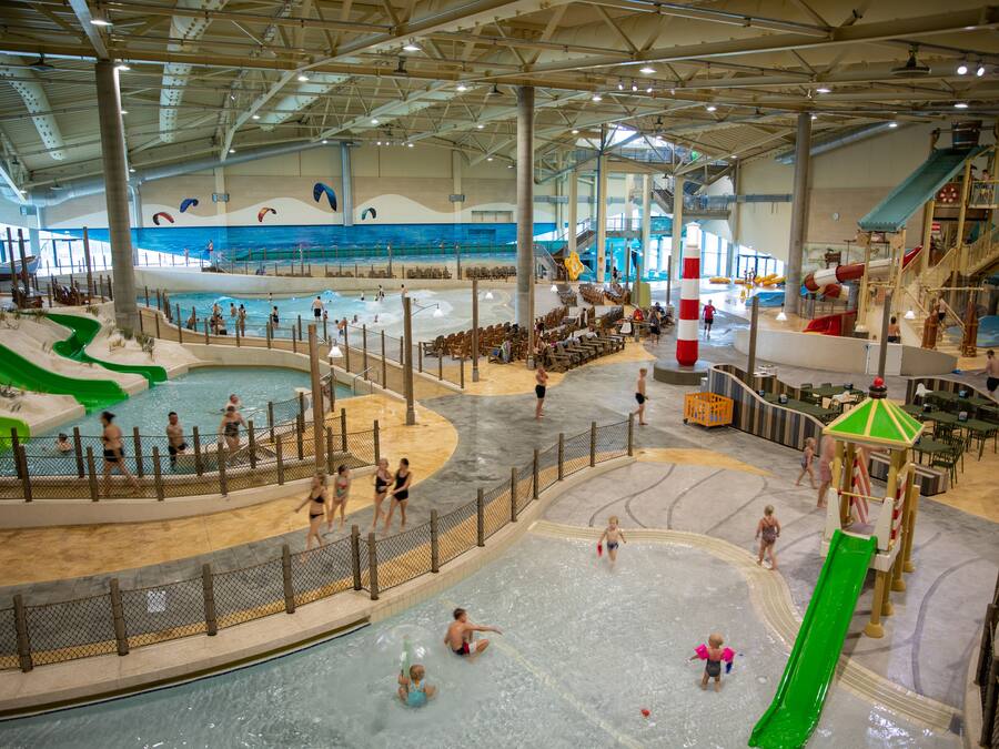 Water park
