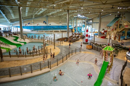 Lalandia Resort SĂžndervig