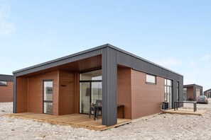 Premium 8 | Terrace/patio
