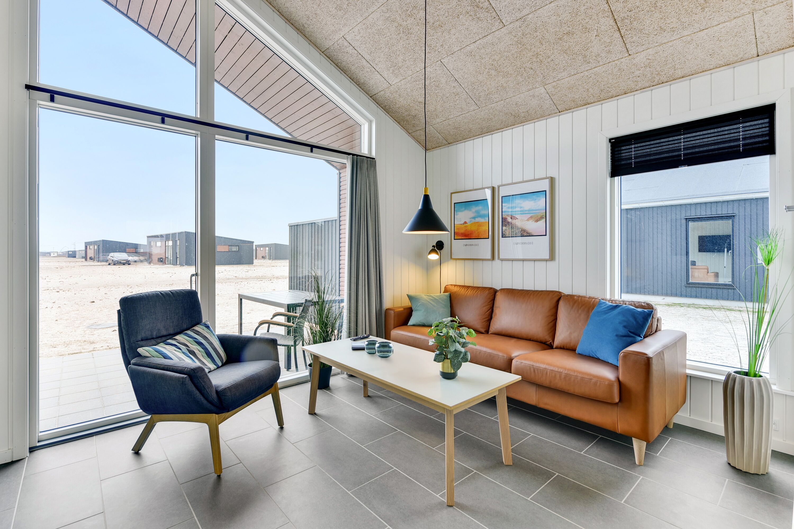 Active 4 Plus | Coin séjour