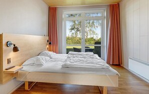 Accès au Wi-Fi (inclus)