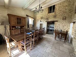 Restaurantes