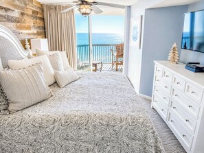 4 bedrooms, WiFi, bed sheets