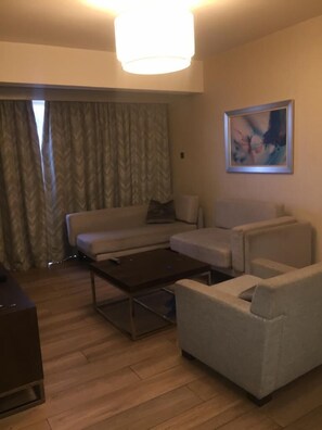 تلفزيون ذكي