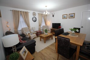 Apartment | Living room