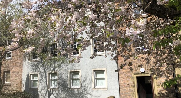 Apartment | Exterior