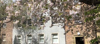 Historic Old Town 2 Bed Ground Floor Apartment