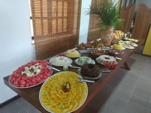 Pousada dos Girassóis