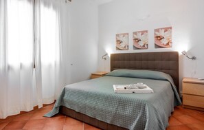 1 Schlafzimmer, kostenloses WLAN