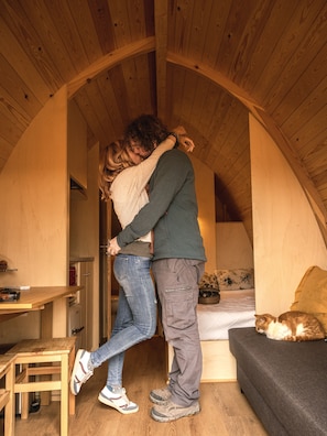1 Schlafzimmer, Schreibtisch, kostenloses WLAN, Bettwäsche