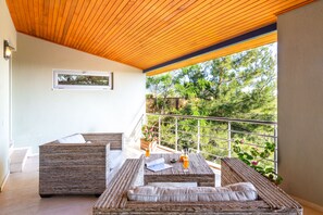 Property grounds -  Villa Dolunay is an ideal escape to get a way to stay at this peerless property (Islamlar)