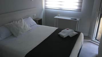 1 chambre, draps fournis