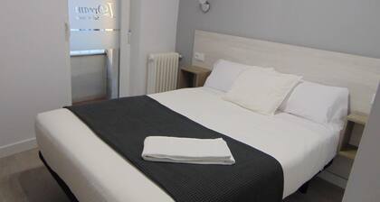 Hostal I dream: Double room