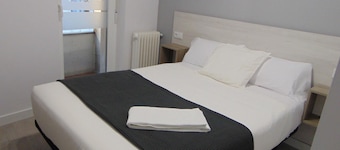 Hostal I dream: Double room