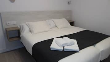 1 chambre